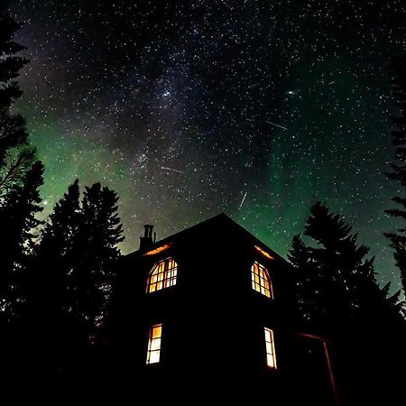 Umnas Adventure Hotel 스토루만 외부 사진