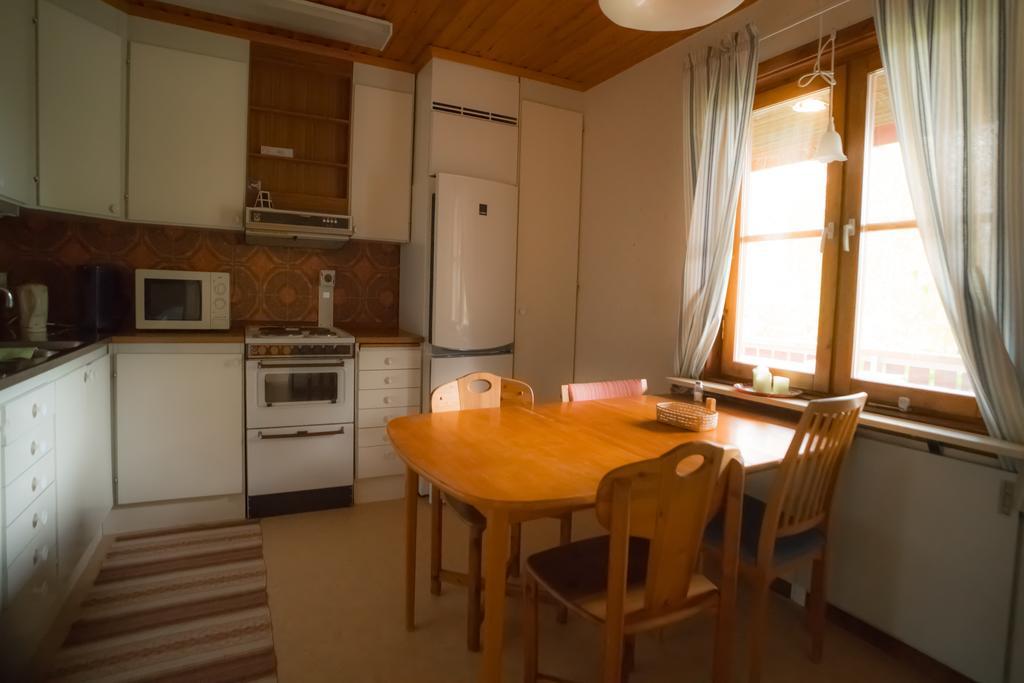 Umnas Adventure Hotel 스토루만 외부 사진