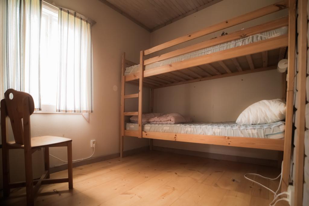 Umnas Adventure Hotel 스토루만 외부 사진