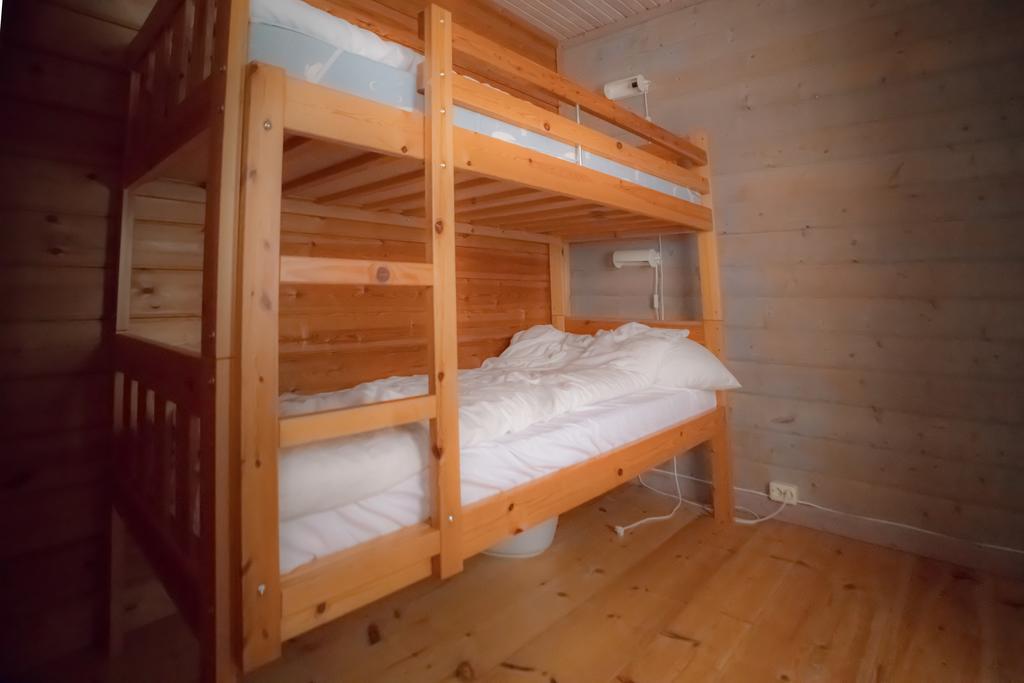 Umnas Adventure Hotel 스토루만 외부 사진