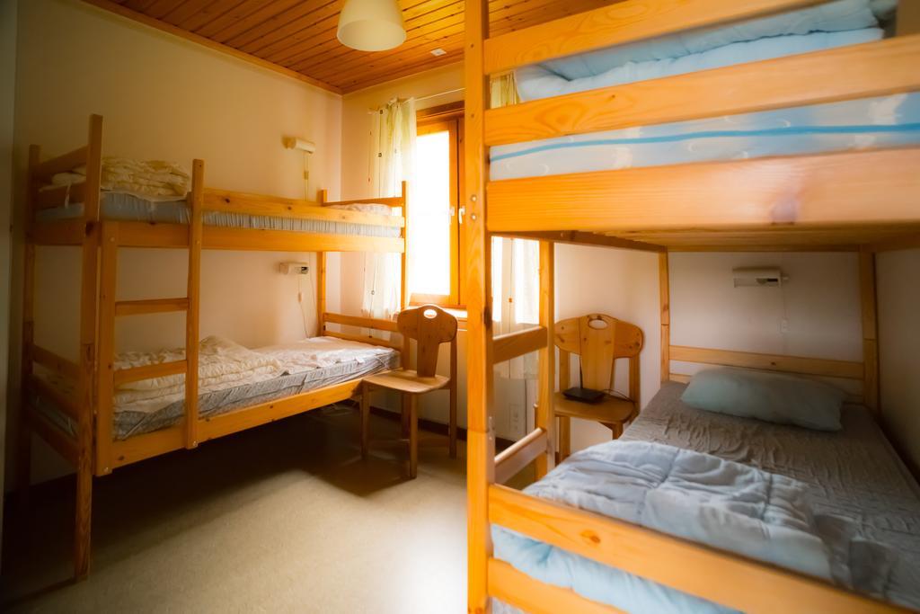 Umnas Adventure Hotel 스토루만 외부 사진