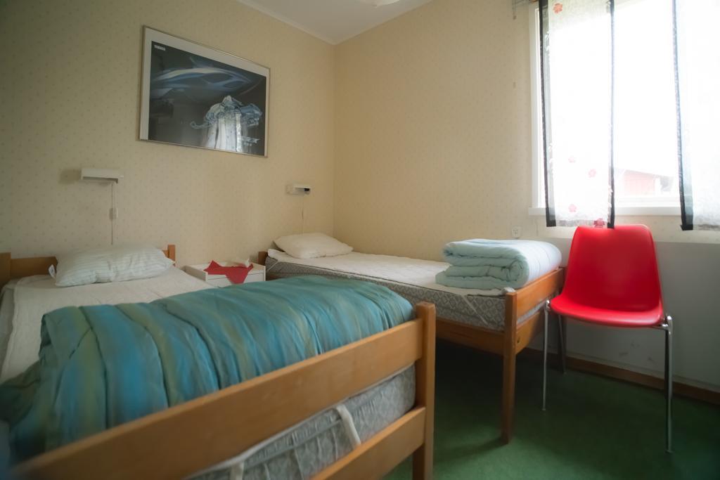 Umnas Adventure Hotel 스토루만 외부 사진