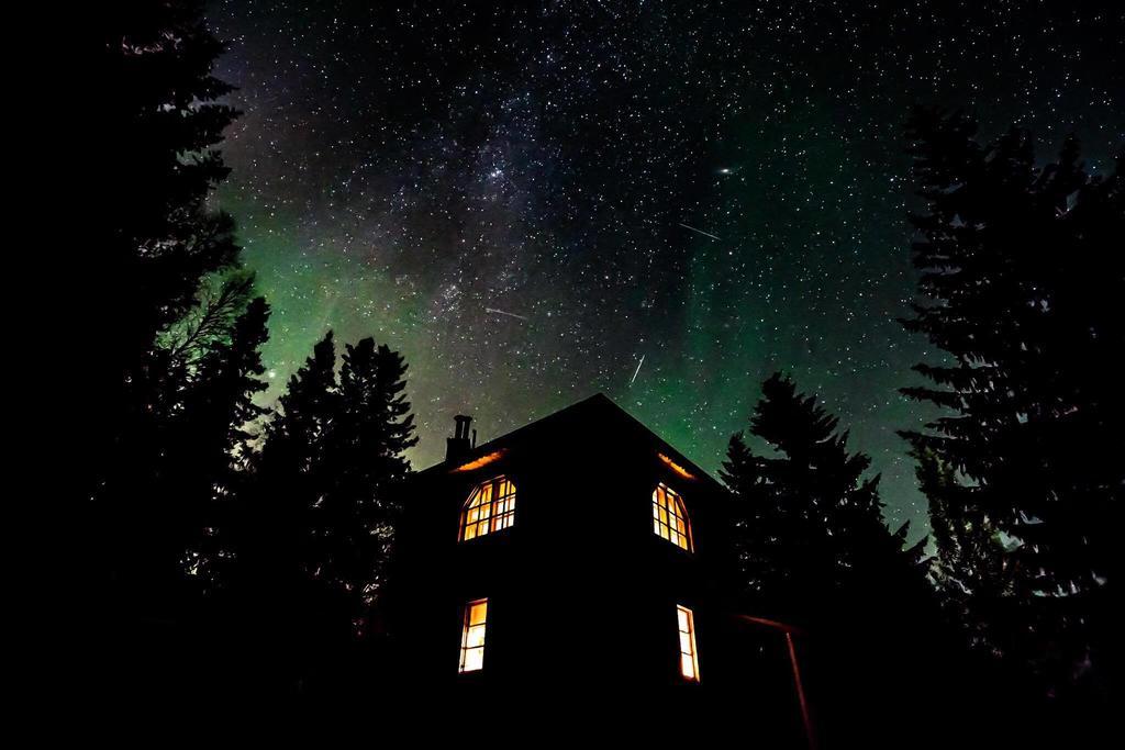 Umnas Adventure Hotel 스토루만 외부 사진