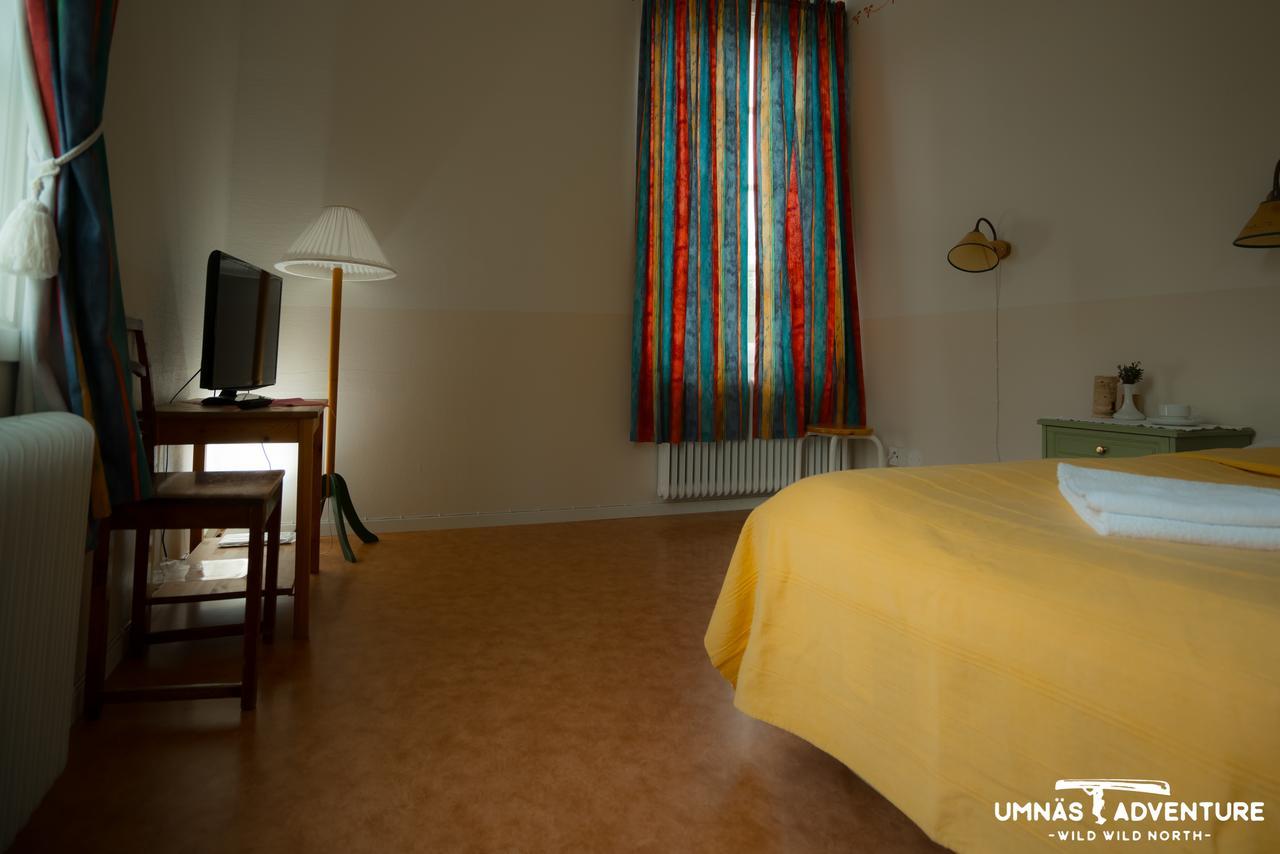 Umnas Adventure Hotel 스토루만 객실 사진