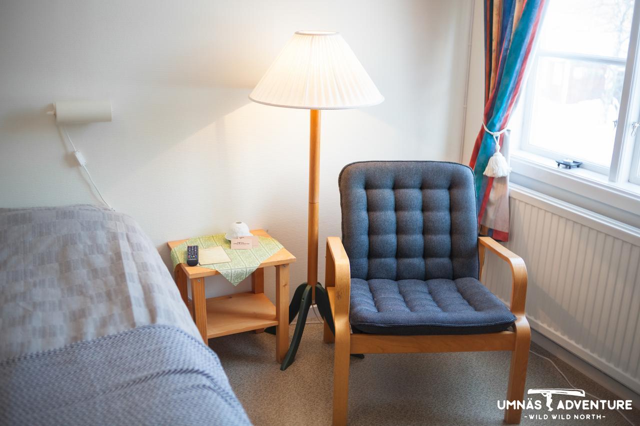 Umnas Adventure Hotel 스토루만 객실 사진