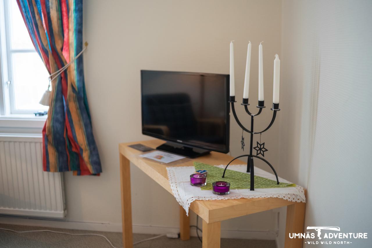 Umnas Adventure Hotel 스토루만 객실 사진