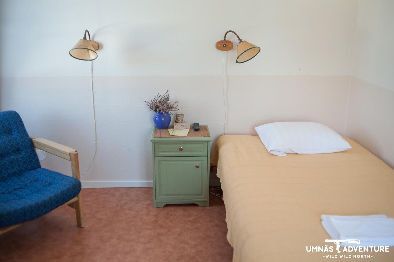Umnas Adventure Hotel 스토루만 객실 사진
