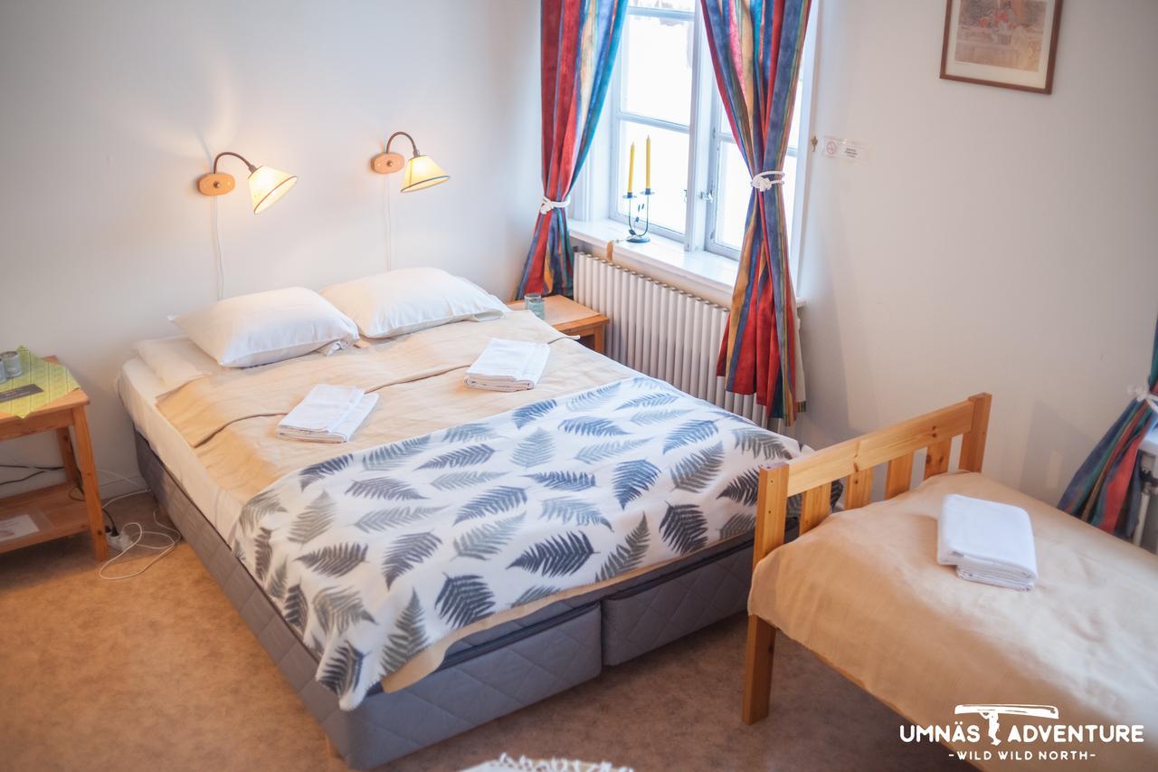 Umnas Adventure Hotel 스토루만 객실 사진