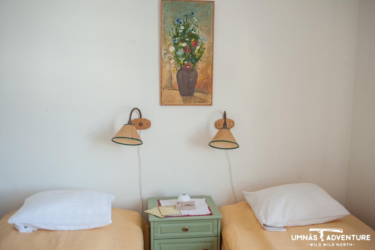 Umnas Adventure Hotel 스토루만 객실 사진