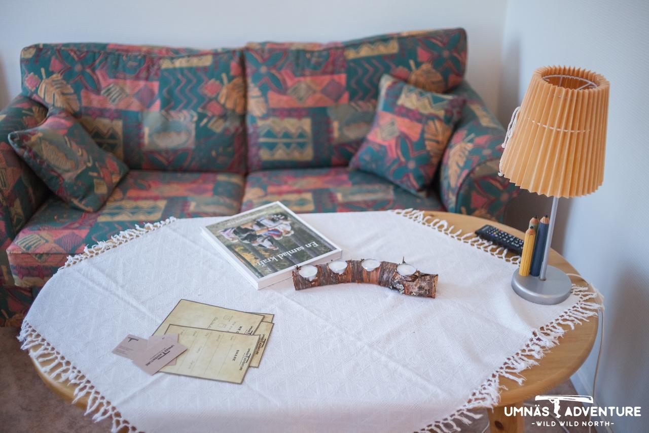 Umnas Adventure Hotel 스토루만 객실 사진
