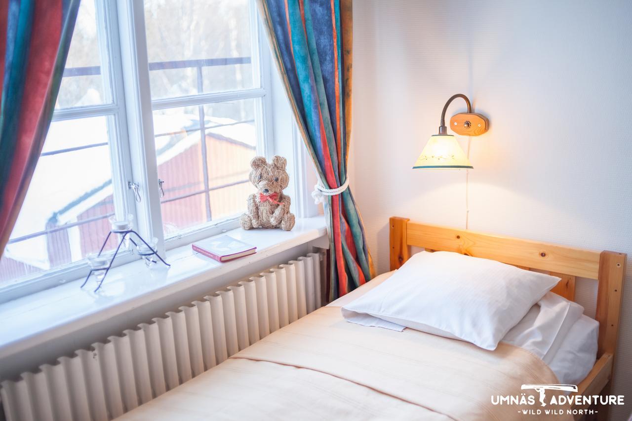 Umnas Adventure Hotel 스토루만 객실 사진