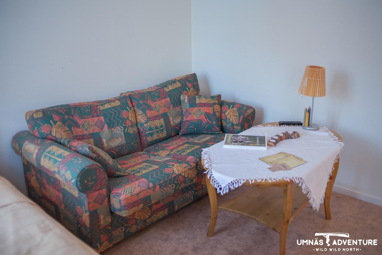Umnas Adventure Hotel 스토루만 객실 사진