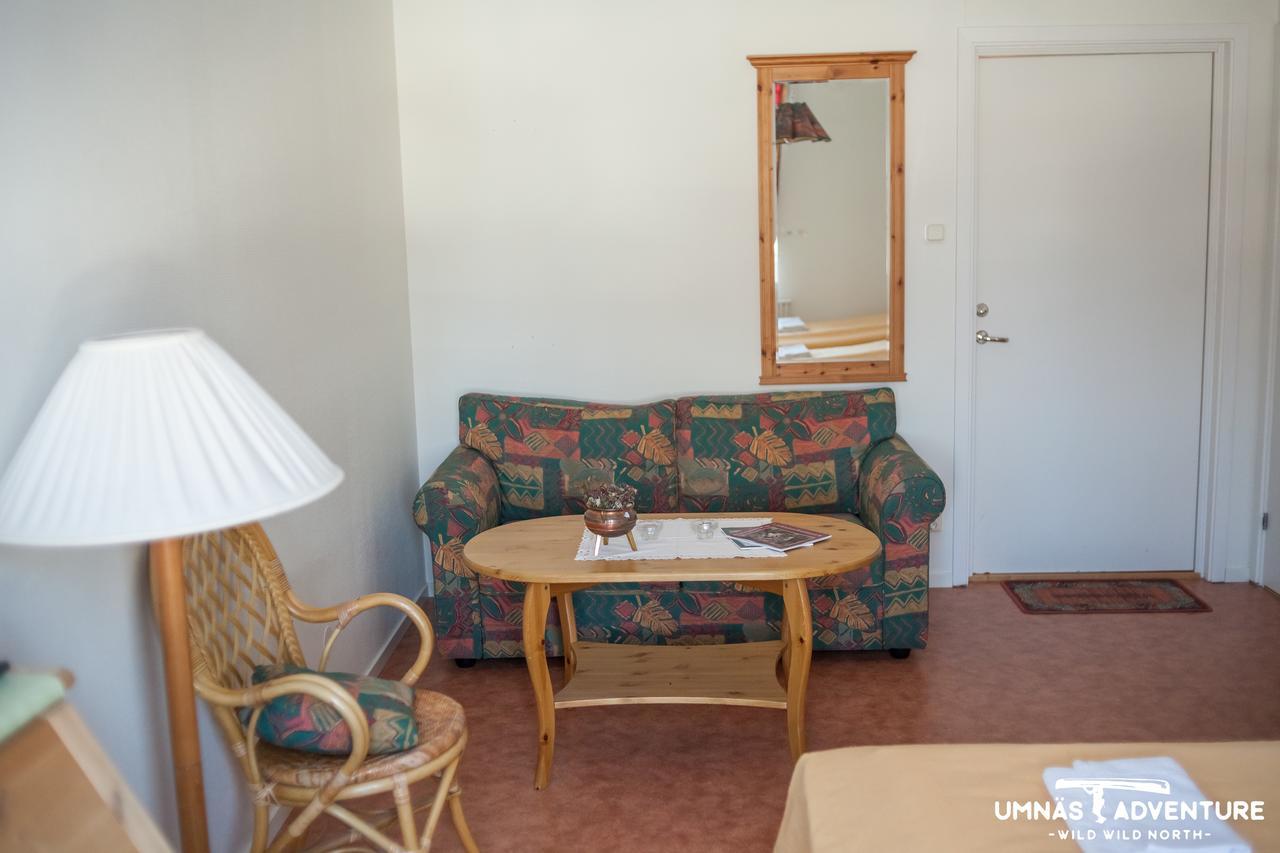 Umnas Adventure Hotel 스토루만 객실 사진