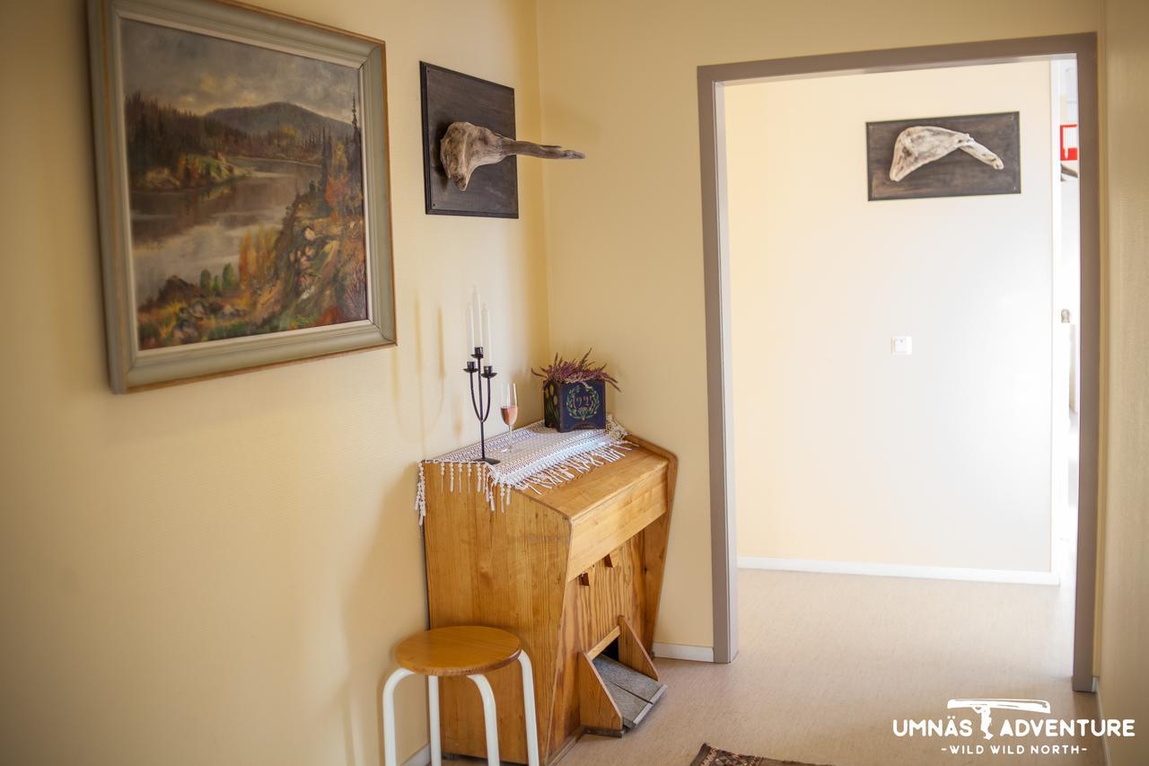 Umnas Adventure Hotel 스토루만 외부 사진