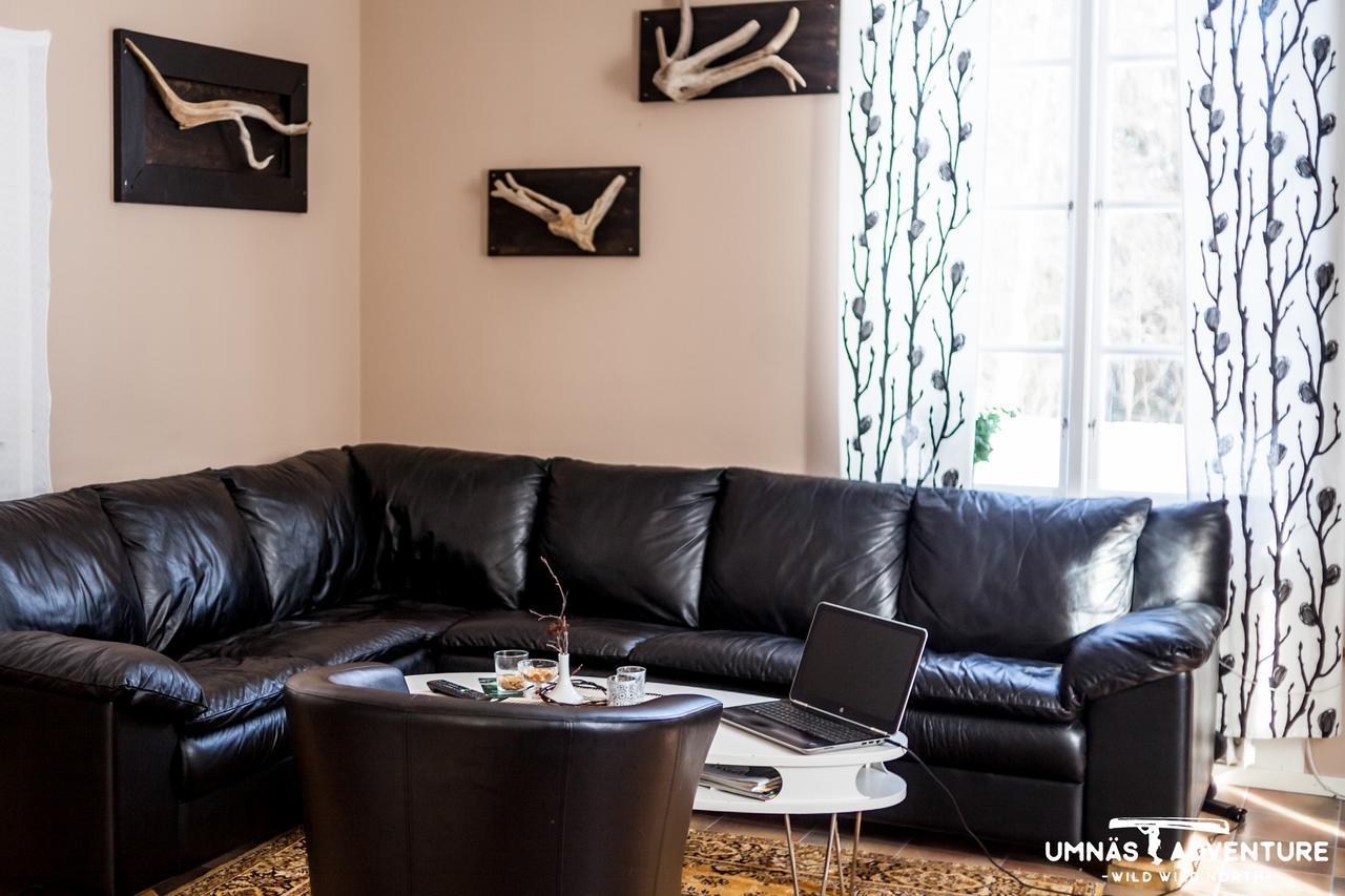 Umnas Adventure Hotel 스토루만 외부 사진